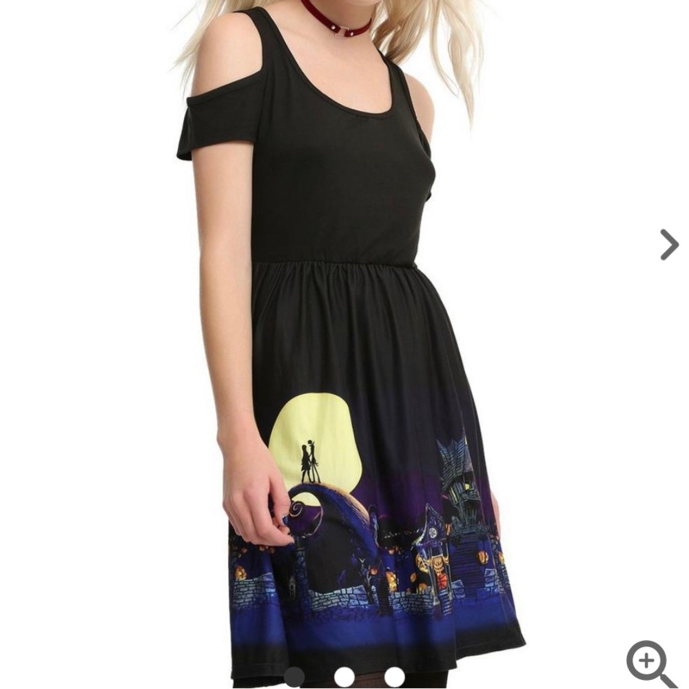 🎃Nightmare before Christmas🎃